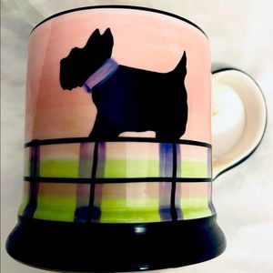 Hues N Brews Schnauzer Mug